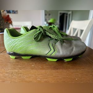 Ocala youth soccer clear size 2